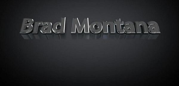  Katharine Madrid e Melissa Lisboa na Banheira do Brad Montana - trailer oficial